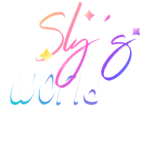 Sly's World