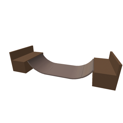 very nice skateboard ramp