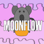 Moon Flow