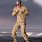PROJECT INFINITE 1