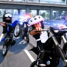 UPD! LA Rideout Beta icon