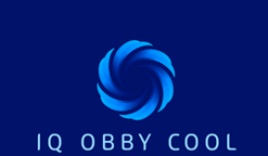 IQ Obby fajny