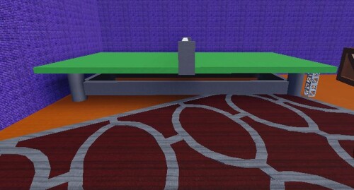 Billy's Basement