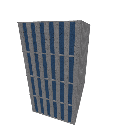 Mini City - Office Building #3