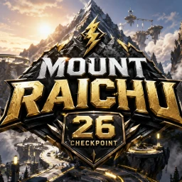 MOUNT RAICHU icon