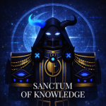 The Sanctum of Knowledge