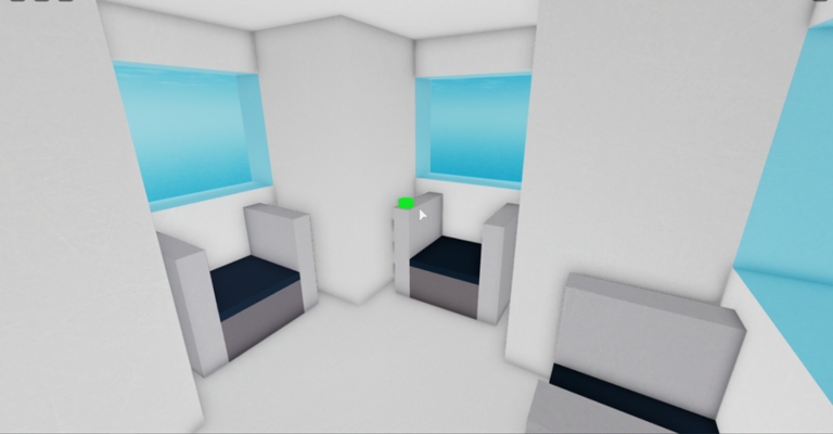 Destroy the Roblox HQ! screenshot 2