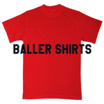 Baller Shirts