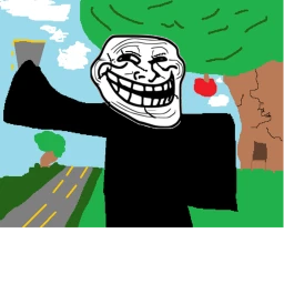 Trollge Onslaught! icon