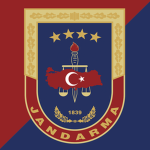 Jandarmа Genel Komutanlığı