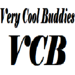very cool buddies
