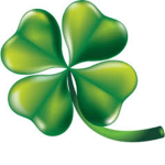 Team lucky!