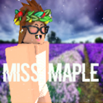 Miss. Maple
