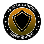 • Security Department •