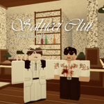 The Salucci Club