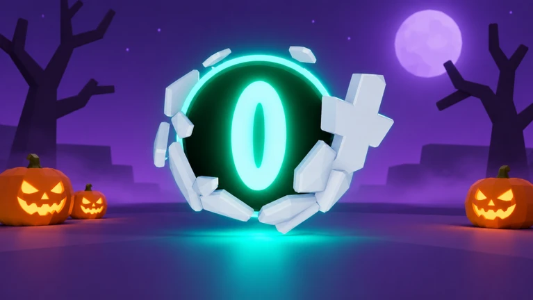 Halloween Event