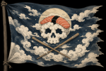 Sleeping clouds