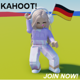 kahoot game