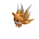 Anime Fox