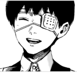Ghoul 東京喰種