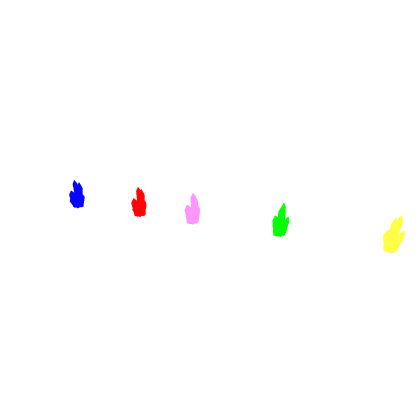 Crystals