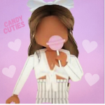 Candy Cuties!!!