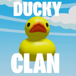 The Ducky Clan Hangout