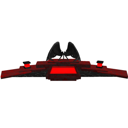 [Miner's Haven Submission] Dark Angel's Furnace