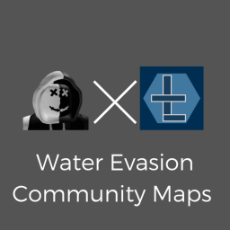 Water Evasion Future Map Test