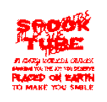 SP00KTUBE