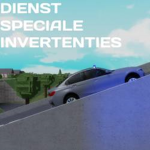Dienst Speciale Interventies | Zuiderveen