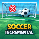 [NEW!] Soccer Incremental ⚽
