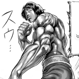 Project kengan