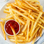 Crispy Fry