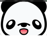 Pandas are awesome!!...