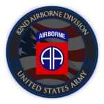 -[US]- 82nd Airborne Division