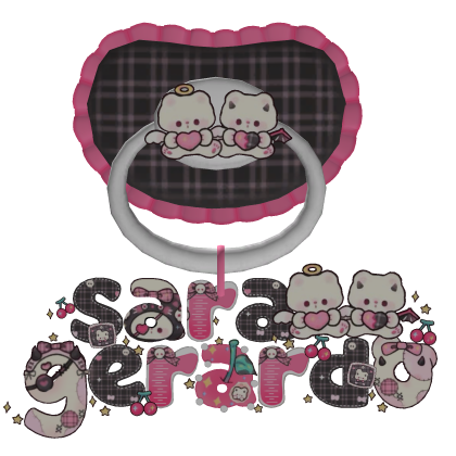 sara thumbnail