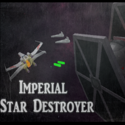 ~Fleet~ Battle over Starkiller