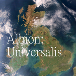 Albion: Universalis | British Isles RP