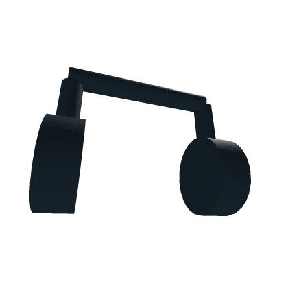 Headphone