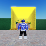 Obby simulator :D