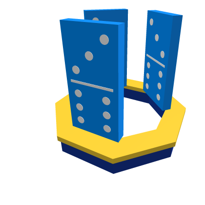 Noob Domino Crown