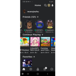 plays fortnite