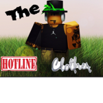 The Hotline Clothing