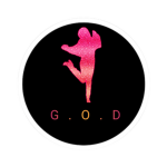 GOD | Goddess Of Dark
