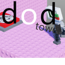 die of death tower