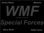 WMF Special Forces