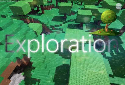 EXPLORATION