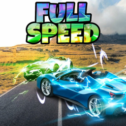 Raceing ultimate super