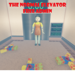 The Normal Elevator (REMAKE) Free admin